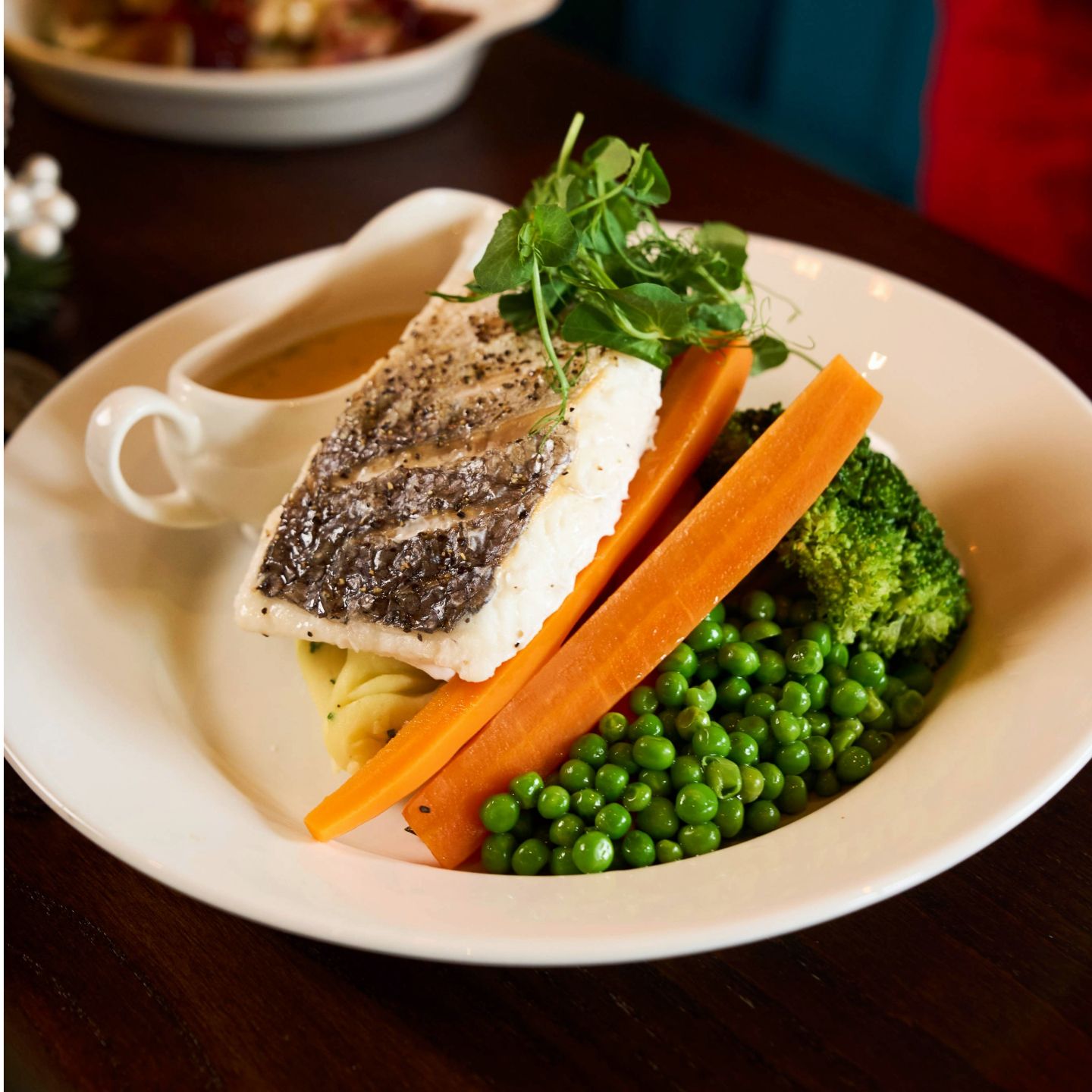 Festive Lunch & Dinner at The Flying Childers in Doncaster