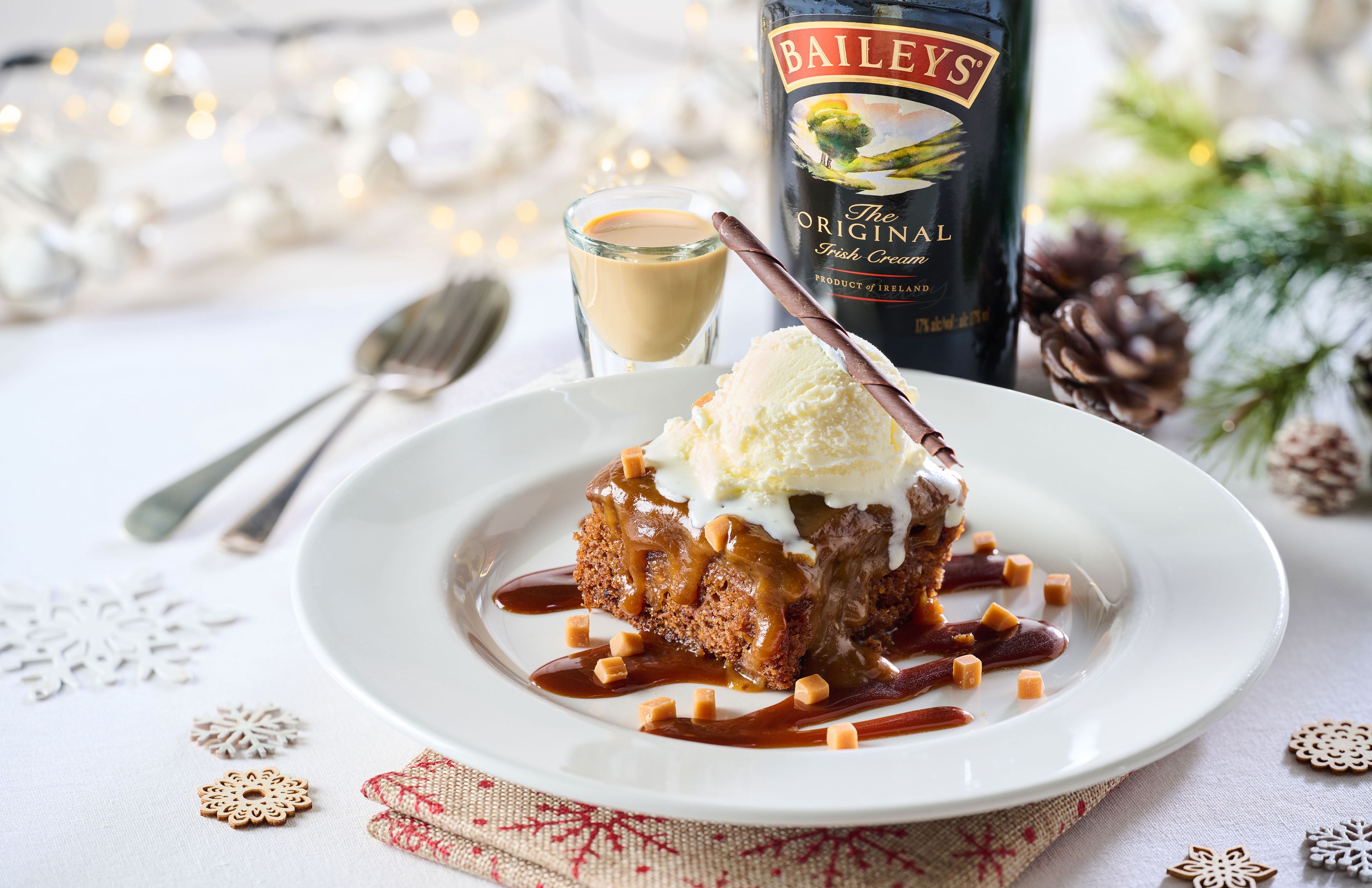 Festive Lunch & Dinner at The Flying Childers in Doncaster