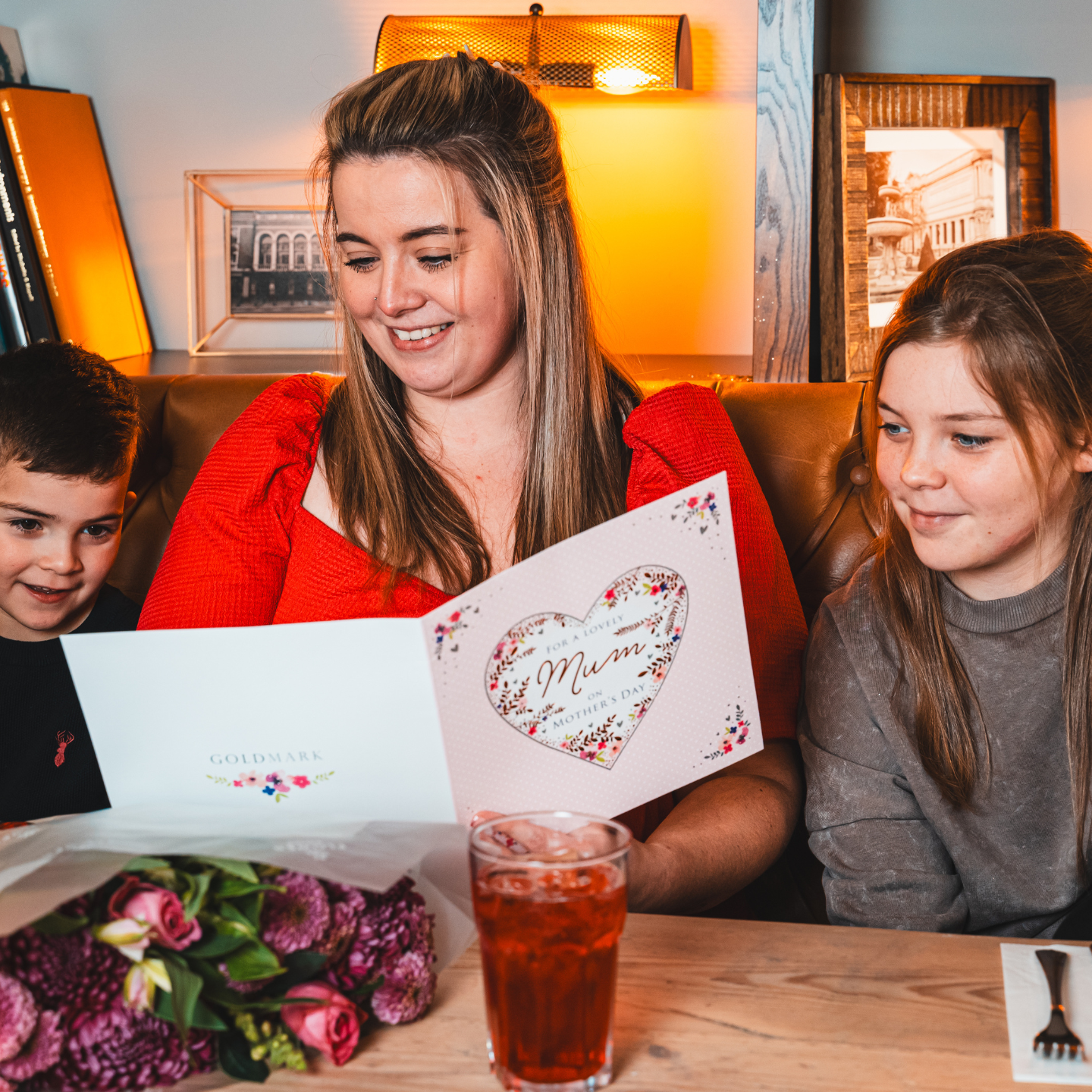 Discover Even More Reasons to Visit the The Flying Childers